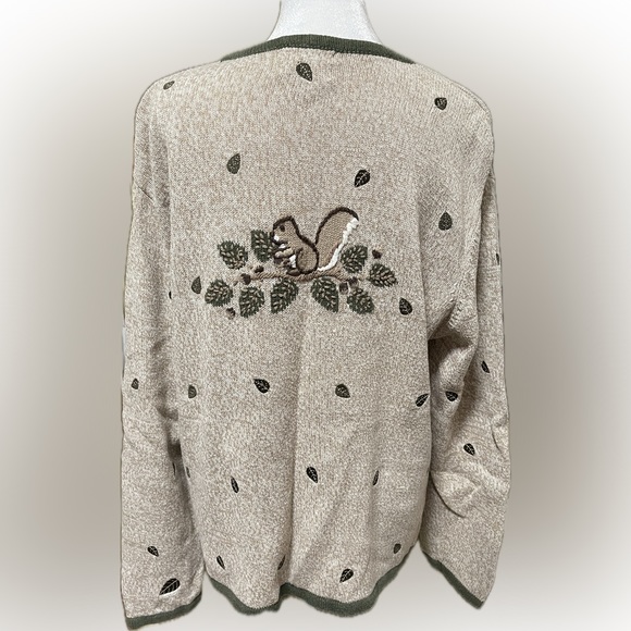 Christopher and Banks Sweater - Picture 2 of 5